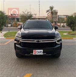 شيفروليه تاهو